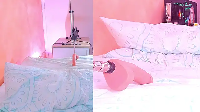 zoeethompson_cmのライブXXXチャット