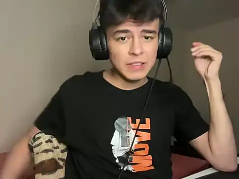 Chat XXX ao vivo de ToddWarren