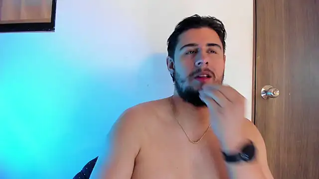 Chat XXX en directo de Ryan_evannss_
