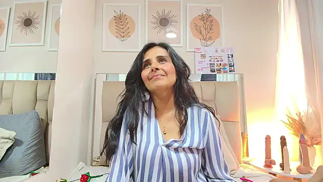 Czat XXX na żywo – _Marcela__