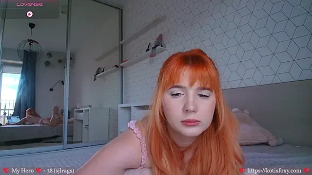 KatyaFods_: онлайн-секс-чат