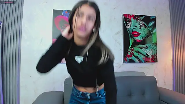Chat XXX Live valery-rivas