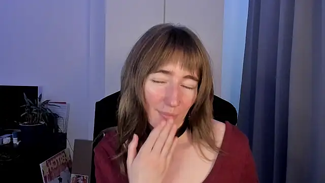 bekkawell's Live XXX Chat