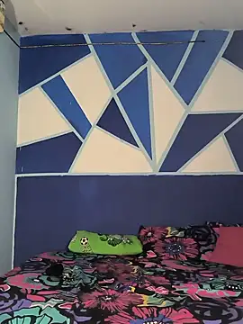 Chat XXX ao vivo de SamySeduction