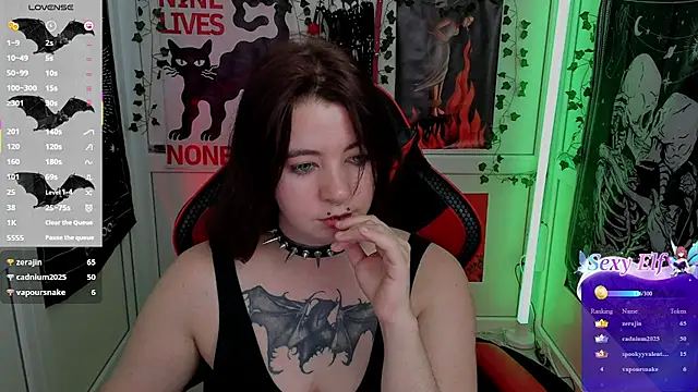 Chat XXX Live PurpleRune