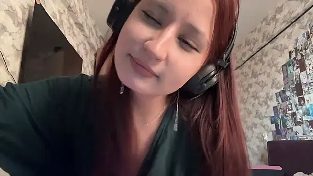JeanneMckasson's Live XXX Chat