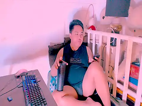 Hardking_69 Obrolan Langsung XXX