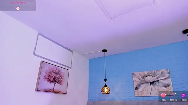 amira_cute2 Adlı Modelin Canlı XXX Sohbeti