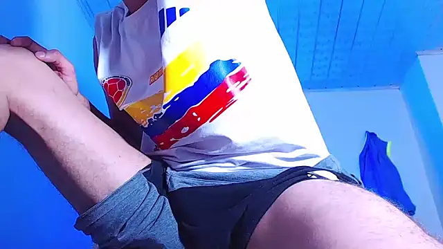 pitersonntt's Live XXX Chat