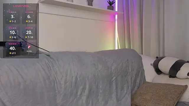 _Lua__ Adlı Modelin Canlı XXX Sohbeti