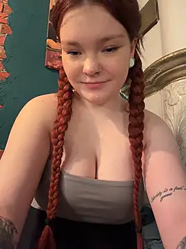 Baby__Foxn Live XXX chat