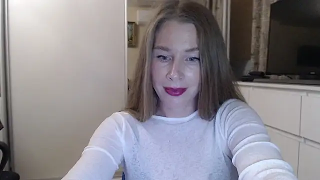 Myst_Velvet Adlı Modelin Canlı XXX Sohbeti