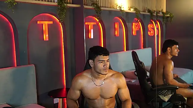 AndrewCollen XXX чат на живо