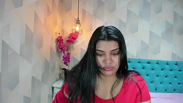 LindaBreeS 라이브 XXX 채팅