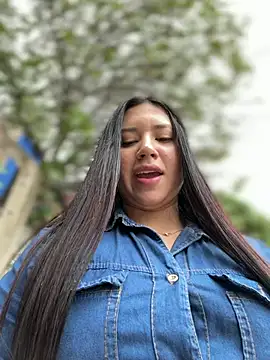 VAL_PRINCESS লাইভ XXX চ্যাট