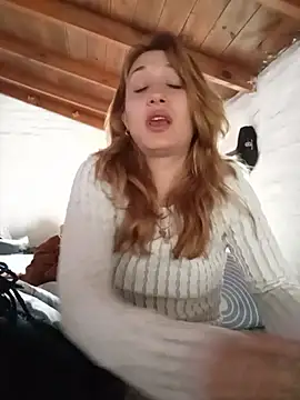 Viudanegraa Live XXX-Chat
