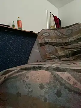 GusanoDelicioso Chat XXX in diretta