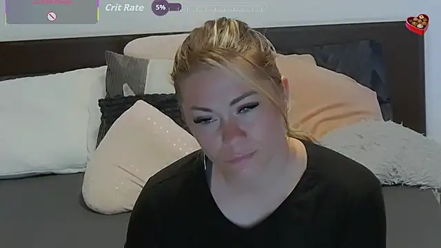 Chatroom XXX en direct de AdelleDeep