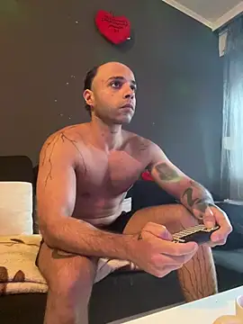 Mohdollmen Live XXX-Chat