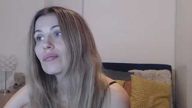 Chatroom XXX en direct de Lika_Soul