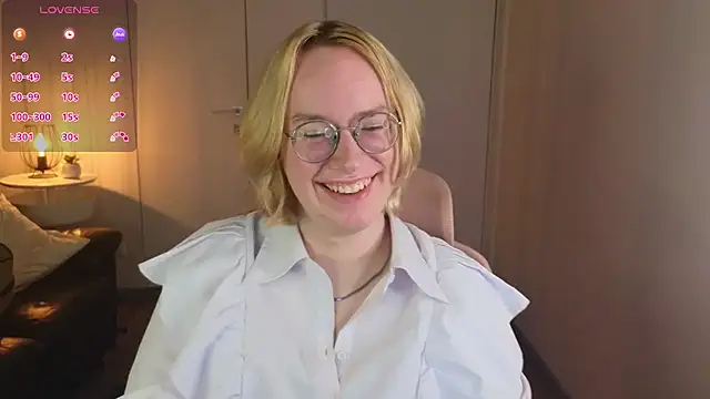 Amanda_Butlerr élő XXX-chatje