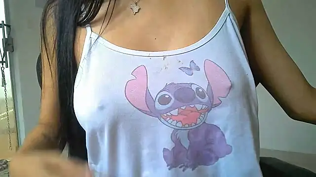Chat XXX ao vivo de cleopriv00