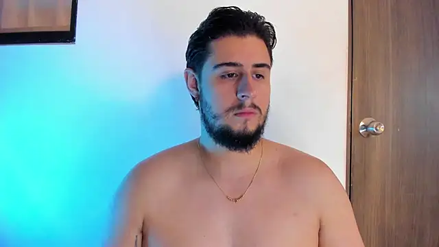 Chat XXX en directo de Ryan_evannss_