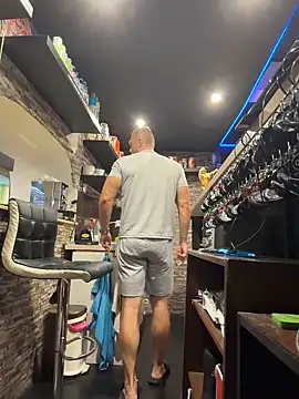 trainwithmeのライブXXXチャット