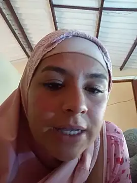 Czat XXX na żywo – alia_asad
