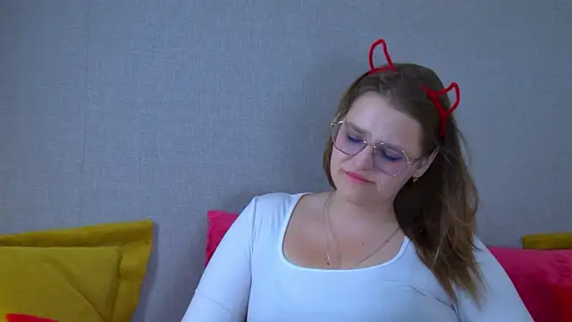 AlexaAvery's Live XXX Chat
