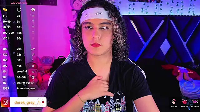 derek_greyy__ Live XXX Chat