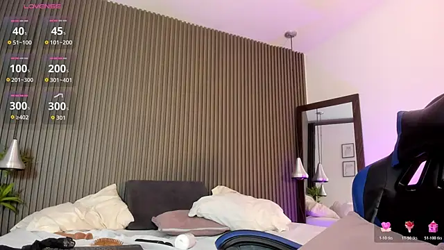 Živý XXX chat pervert_lizza