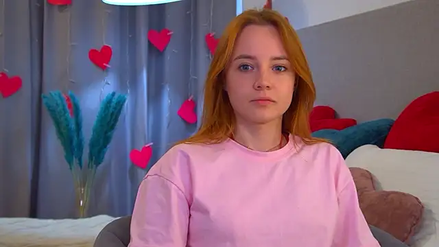 GemmaGellar live XXX chat