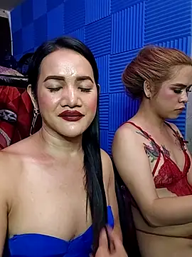 BridgetteOnfire 라이브 XXX 채팅