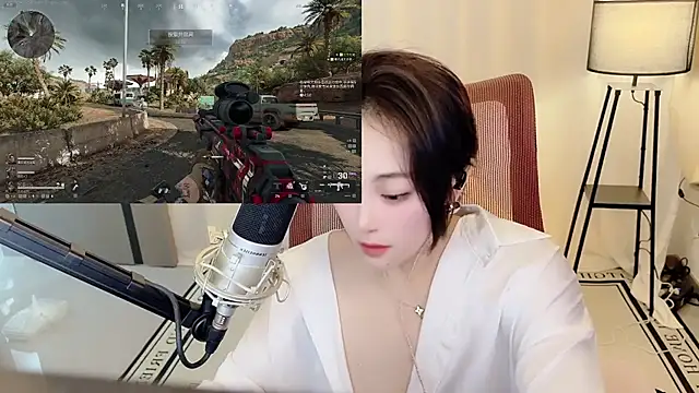 Živý XXX chat Daisy-77