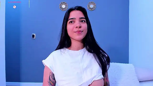 KamilaBetancourt 现场XXX聊天