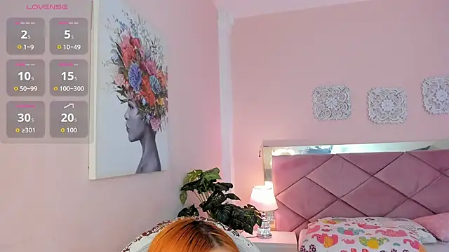 VictoriaLasse 现场XXX聊天