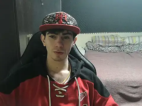 Chat XXX en directo de highonbwc