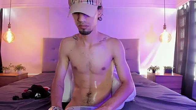 Živý XXX chat MichaelEvanss_