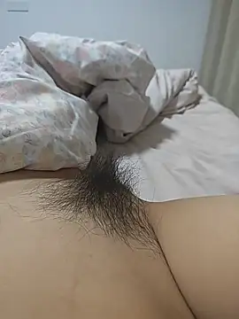 shanzhu2026 Pertunjukan Webcam