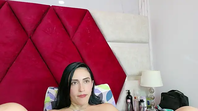 Kity_spiderr's Live XXX Chat
