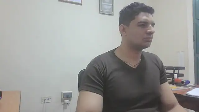 Officeb0y Live XXX-chat