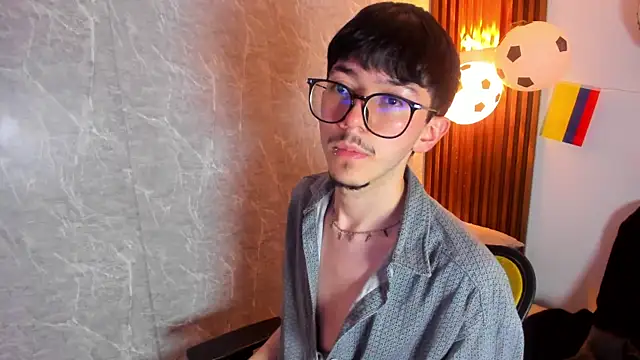 King_Luxury1 Webcam show