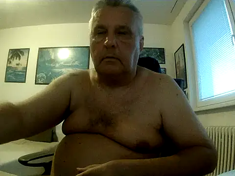 Robert_SK1 Live XXX-Chat
