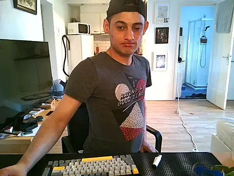 mihaimichael Live XXX-chat