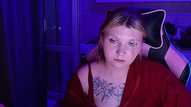 norinanakajuu's Live XXX Chat