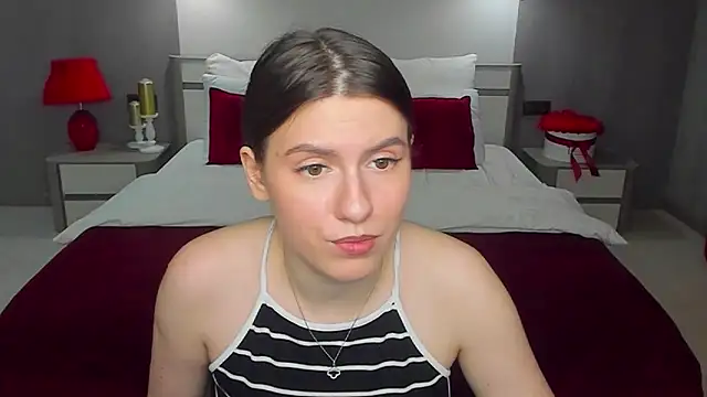 Mary__Dream's Live XXX Chat