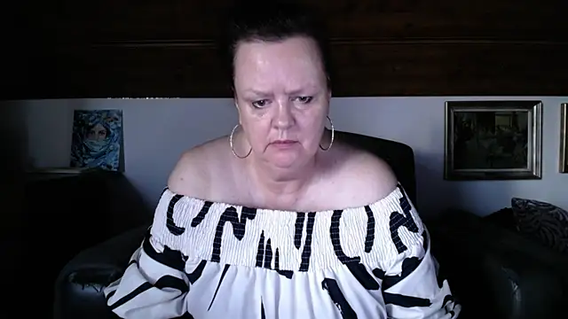 Chat XXX en directo de TiffanyMature
