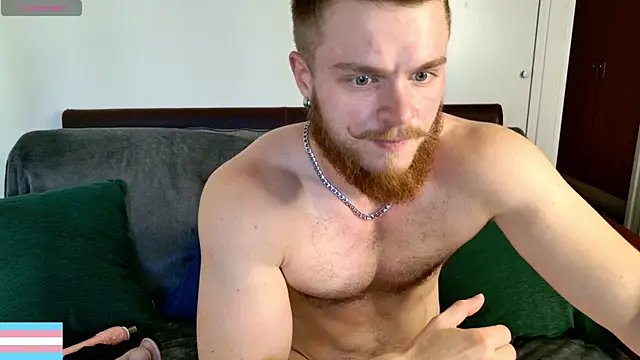 VictorTransMan: απευθείας συνομιλία ΧΧΧ