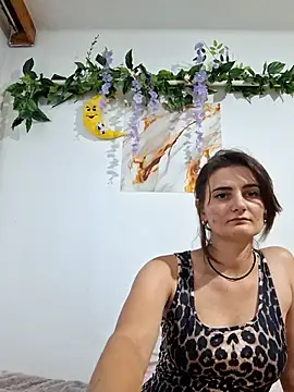 Czat XXX na żywo – Nika_aa